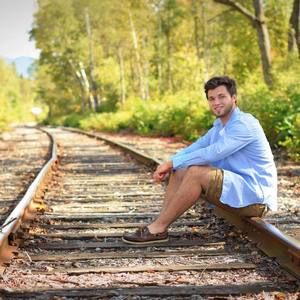 Meet your Posher, Dylan